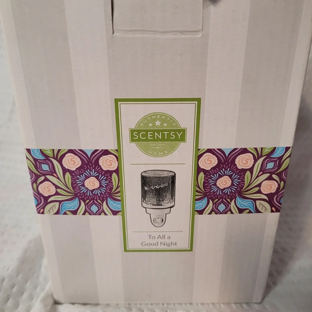 Scentsy mini wax